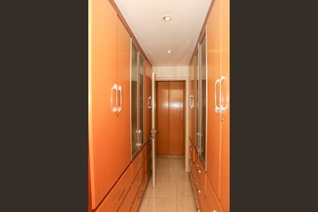 Apartamento à venda com 166m², 4 quartos e 3 vagasSuíte 1