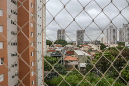 Apartamento à venda com 166m², 4 quartos e 3 vagasVista do Quarto 3