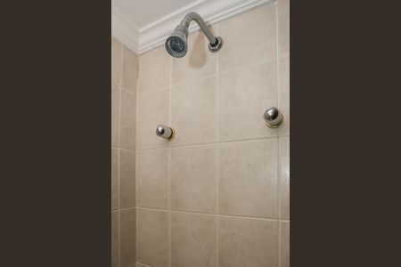 Apartamento à venda com 166m², 4 quartos e 3 vagasBanheiro Social