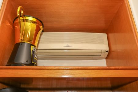 Apartamento à venda com 166m², 4 quartos e 3 vagasQuarto 4