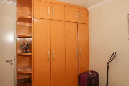 Apartamento à venda com 166m², 4 quartos e 3 vagasQuarto 3