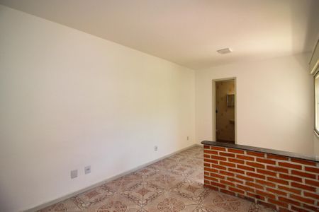 Apartamento à venda com 26m², 1 quarto e 1 vagaSala/Quarto