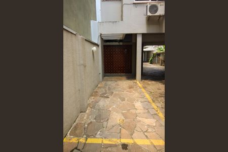 Apartamento à venda com 26m², 1 quarto e 1 vagaGaragem