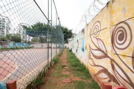 Apartamento para alugar com 64m², 3 quartos e 1 vaga Apartamento para alugar com 64m², 3 quartos e 1 vagaEspaço Pet