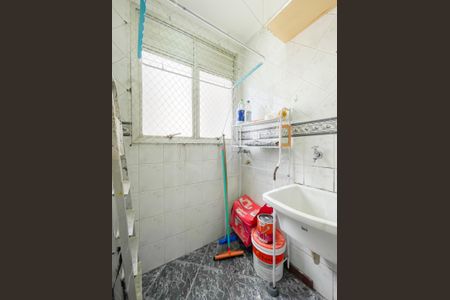 Apartamento para alugar com 64m², 3 quartos e 1 vaga Apartamento para alugar com 64m², 3 quartos e 1 vagaÁrea de Serviço