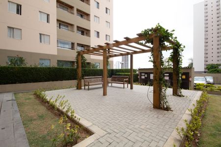 Apartamento para alugar com 64m², 3 quartos e 1 vaga Apartamento para alugar com 64m², 3 quartos e 1 vagaÁrea comum