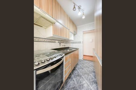 Apartamento para alugar com 64m², 3 quartos e 1 vaga Apartamento para alugar com 64m², 3 quartos e 1 vagaCozinha