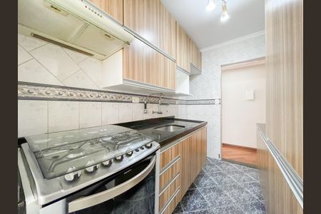 Apartamento para alugar com 64m², 3 quartos e 1 vaga Apartamento para alugar com 64m², 3 quartos e 1 vagaCozinha