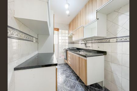 Apartamento para alugar com 64m², 3 quartos e 1 vaga Apartamento para alugar com 64m², 3 quartos e 1 vagaCozinha
