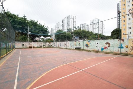 Apartamento para alugar com 64m², 3 quartos e 1 vaga Apartamento para alugar com 64m², 3 quartos e 1 vagaQuadra