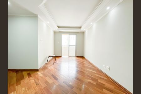 Sala de apartamento para alugar com 3 quartos, 64m² em Continental, Osasco