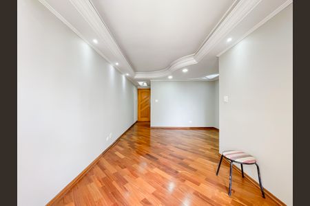 Apartamento para alugar com 64m², 3 quartos e 1 vaga Apartamento para alugar com 64m², 3 quartos e 1 vagaSala