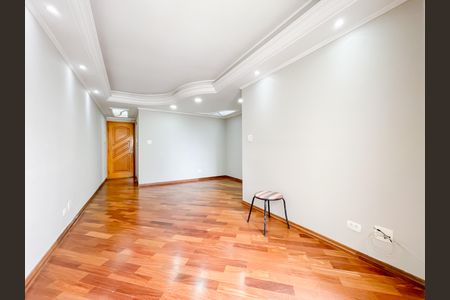 Sala de apartamento para alugar com 3 quartos, 64m² em Continental, Osasco