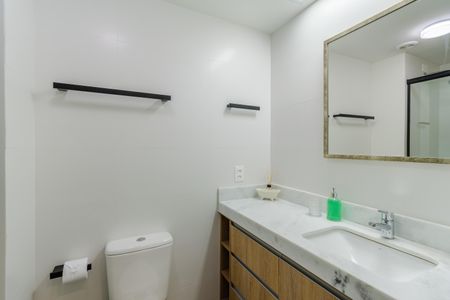 Apartamento para alugar com 1 quarto, 45m² em Petrópolis, Porto Alegre