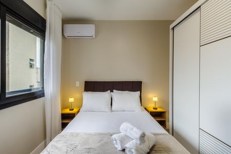 Apartamento para alugar com 1 quarto, 45m² em Petrópolis, Porto Alegre