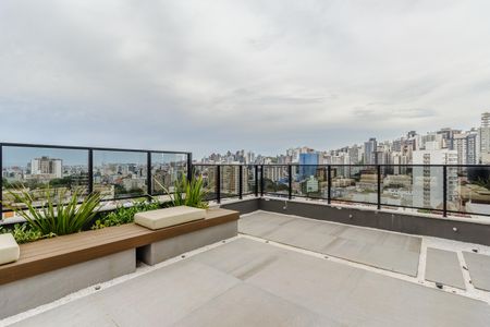 Apartamento para alugar com 1 quarto, 45m² em Petrópolis, Porto Alegre