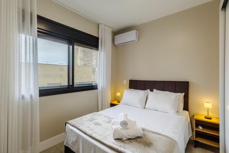 Apartamento para alugar com 1 quarto, 45m² em Petrópolis, Porto Alegre