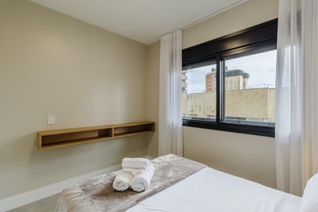 Apartamento para alugar com 1 quarto, 45m² em Petrópolis, Porto Alegre