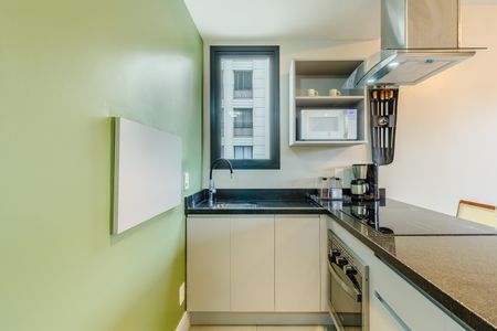 Apartamento para alugar com 1 quarto, 45m² em Petrópolis, Porto Alegre