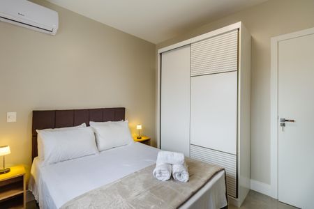 Apartamento para alugar com 1 quarto, 45m² em Petrópolis, Porto Alegre