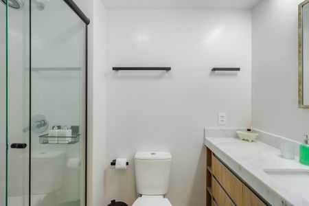 Apartamento para alugar com 1 quarto, 45m² em Petrópolis, Porto Alegre