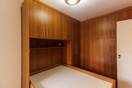 Quarto 2 - Suíte de apartamento para alugar com 3 quartos, 80m² em Vila Bertioga, São Paulo