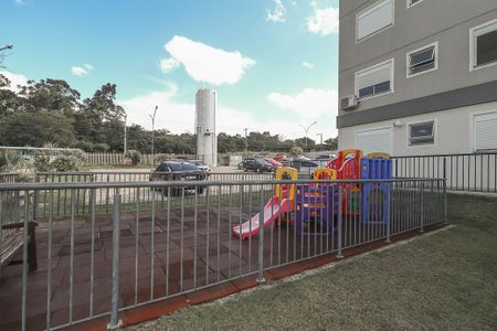 Apartamento à venda com 46m², 1 quarto e 1 vagaÁrea comum - Playground