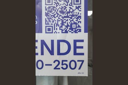 Apartamento à venda com 46m², 1 quarto e 1 vagaFachada