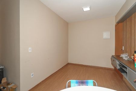 Sala / cozinha de apartamento à venda com 1 quarto, 46m² em Mário Quintana, Porto Alegre