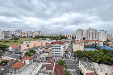 Apartamento à venda com 66m², 3 quartos e 2 vagasVista do Quarto 3