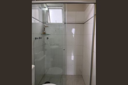Apartamento à venda com 66m², 3 quartos e 2 vagasBanheiro