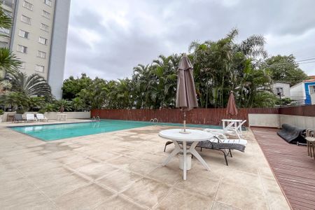 Apartamento à venda com 66m², 3 quartos e 2 vagasPiscina