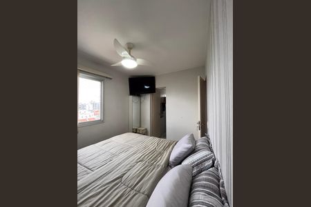 Apartamento à venda com 66m², 3 quartos e 2 vagasSuite