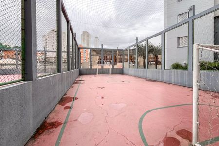 Apartamento à venda com 66m², 3 quartos e 2 vagasQuadra