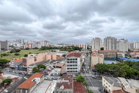 Apartamento à venda com 66m², 3 quartos e 2 vagasVista do Quarto 2
