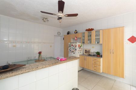 Casa para alugar com 160m², 3 quartos e 1 vaga Casa para alugar com 160m², 3 quartos e 1 vagaCopa e Cozinha