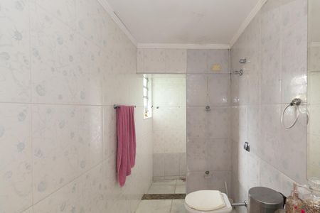 Casa para alugar com 160m², 3 quartos e 1 vaga Casa para alugar com 160m², 3 quartos e 1 vagaBanheiro 1