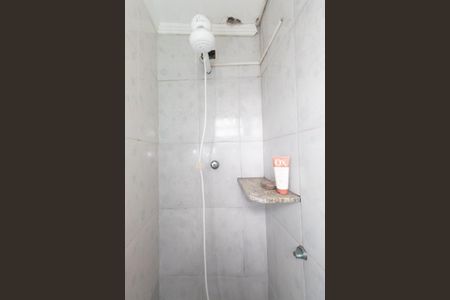 Casa para alugar com 160m², 3 quartos e 1 vaga Casa para alugar com 160m², 3 quartos e 1 vagaBanheiro 1