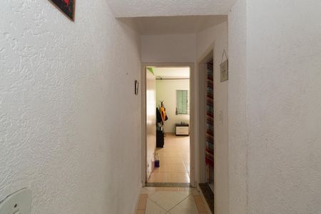 Casa para alugar com 160m², 3 quartos e 1 vaga Casa para alugar com 160m², 3 quartos e 1 vagaCorredor