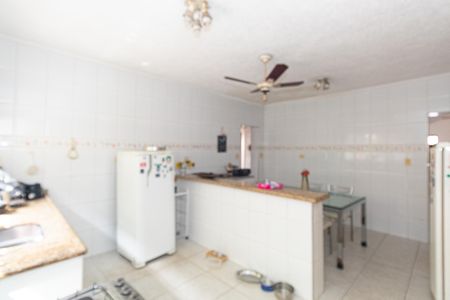 Casa para alugar com 160m², 3 quartos e 1 vaga Casa para alugar com 160m², 3 quartos e 1 vagaCopa e Cozinha