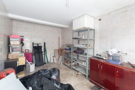 Casa para alugar com 160m², 3 quartos e 1 vaga Casa para alugar com 160m², 3 quartos e 1 vagaGaragem