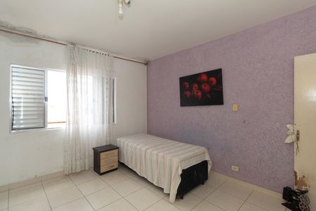 Quarto 1 de casa para alugar com 3 quartos, 160m² em Vila Isolina Mazzei, São Paulo