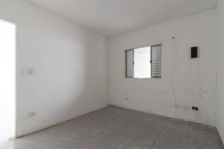 Quarto de casa para alugar com 1 quarto, 31m² em Vila Nhocuné, São Paulo