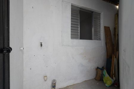 Casa para alugar com 31m², 1 quarto e sem vaga Casa para alugar com 31m², 1 quarto e sem vagaÁrea de Serviço