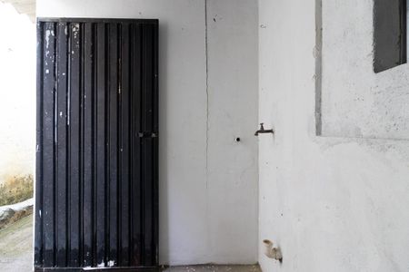 Casa para alugar com 31m², 1 quarto e sem vaga Casa para alugar com 31m², 1 quarto e sem vagaÁrea de Serviço