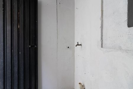 Casa para alugar com 31m², 1 quarto e sem vaga Casa para alugar com 31m², 1 quarto e sem vagaÁrea de Serviço