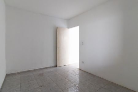Casa para alugar com 31m², 1 quarto e sem vaga Casa para alugar com 31m², 1 quarto e sem vagaQuarto