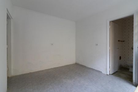 Casa para alugar com 31m², 1 quarto e sem vaga Casa para alugar com 31m², 1 quarto e sem vagaSala/Cozinha