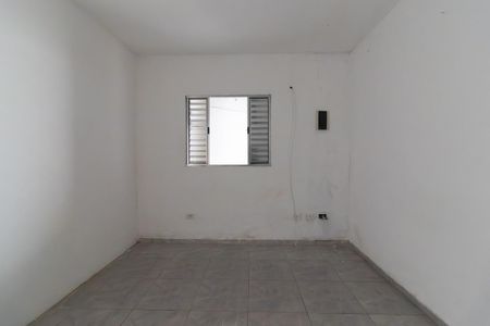 Quarto de casa para alugar com 1 quarto, 31m² em Vila Nhocuné, São Paulo