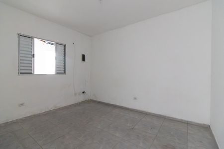 Quarto de casa para alugar com 1 quarto, 31m² em Vila Nhocuné, São Paulo